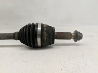 2017-2020 Hyundai Elantra Axle Shaft Front Driver Cv C/v - Oemusedautoparts1.com