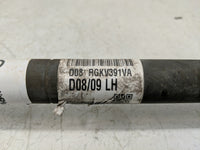 2017-2020 Hyundai Elantra Axle Shaft Front Driver Cv C/v - Oemusedautoparts1.com
