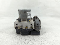 2017-2019 Hyundai Elantra ABS Pump Control Module Replacement P/N:A20 E500 58900-F2500 Fits Fits 2017 2018 2019 OEM Used Aut
