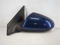 2018 Hyundai Elantra Driver Side View Mirror - Left Door Mirror OEM Used - Oemusedautoparts1.com
