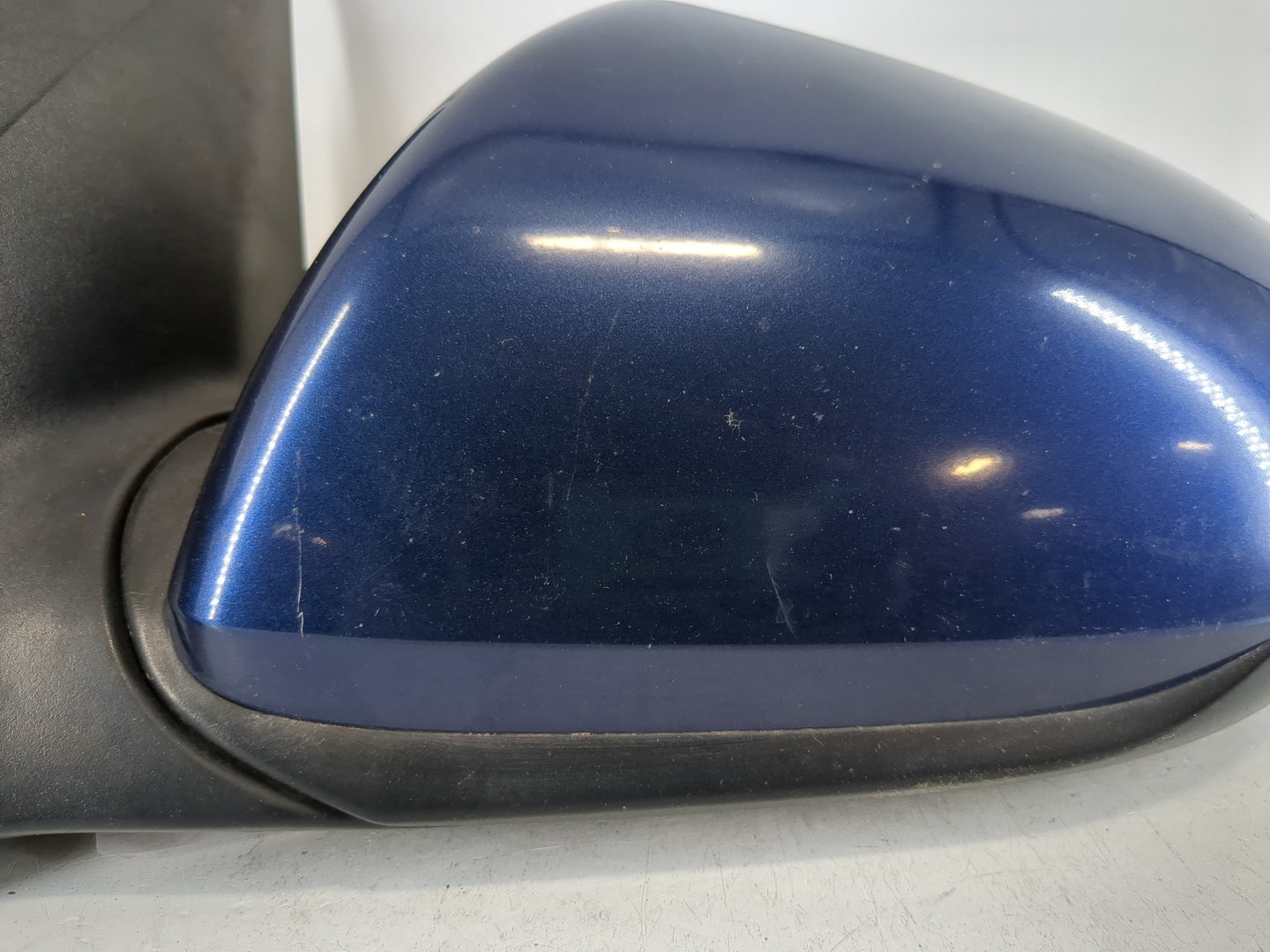 2018 Hyundai Elantra Driver Side View Mirror - Left Door Mirror OEM Used - Oemusedautoparts1.com