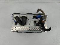 2017-2018 Hyundai Elantra Radio AM FM Cd Player Receiver Replacement P/N:96160-F2101UAT Fits Fits 2017 2018 OEM Used Auto Pa