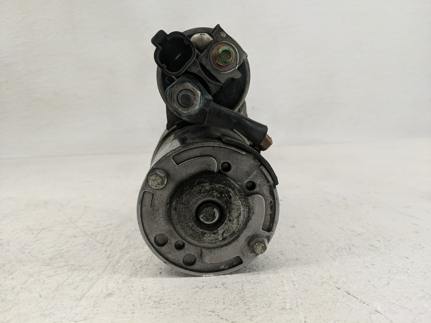 2014-2016 Hyundai Elantra Car Starter Motor Solenoid OEM P/N:36100-2E551 1210405, 36100-2E131 Fits Fits 2014 2015 2016 OEM U