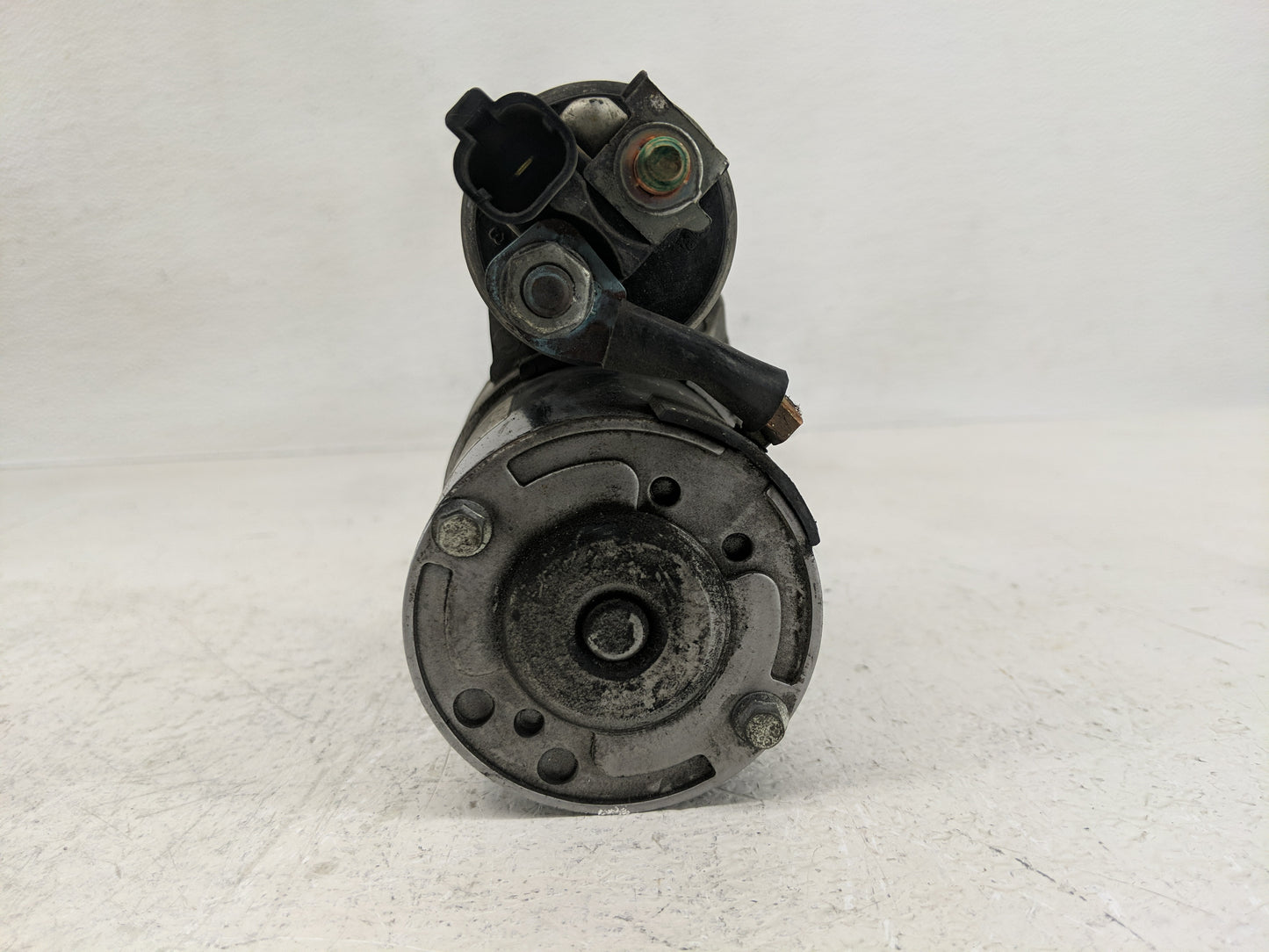 2014-2016 Hyundai Elantra Car Starter Motor Solenoid OEM P/N:36100-2E551 1210405, 36100-2E131 Fits Fits 2014 2015 2016 OEM U
