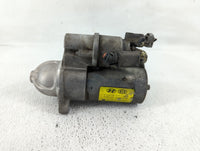 2014-2020 Hyundai Elantra Car Starter Motor Solenoid OEM P/N:36100-2E551 1210405 Fits Fits 2014 2015 2016 2017 2018 2019 202