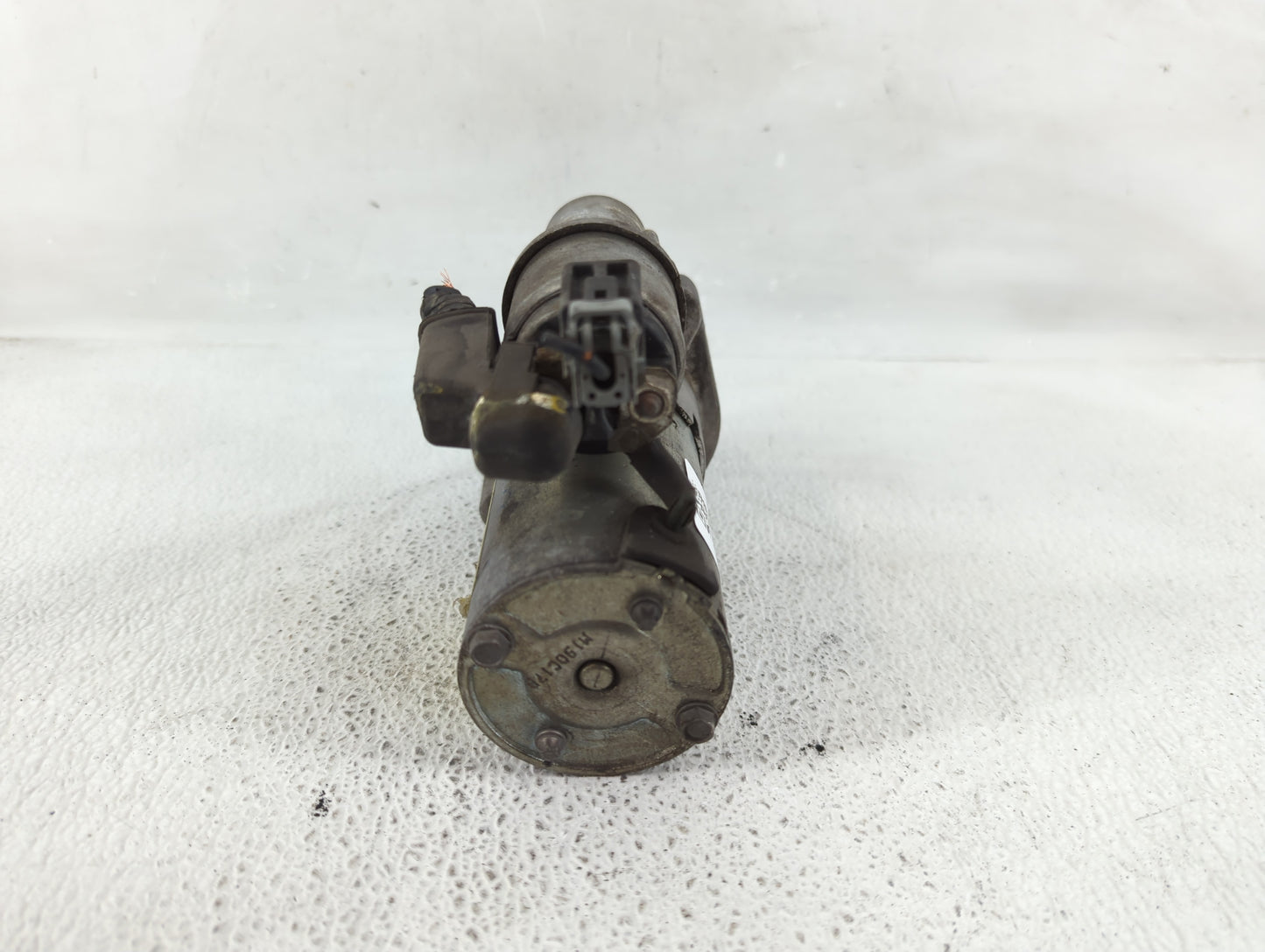2014-2020 Hyundai Elantra Car Starter Motor Solenoid OEM P/N:36100-2E551 1210405 Fits Fits 2014 2015 2016 2017 2018 2019 202
