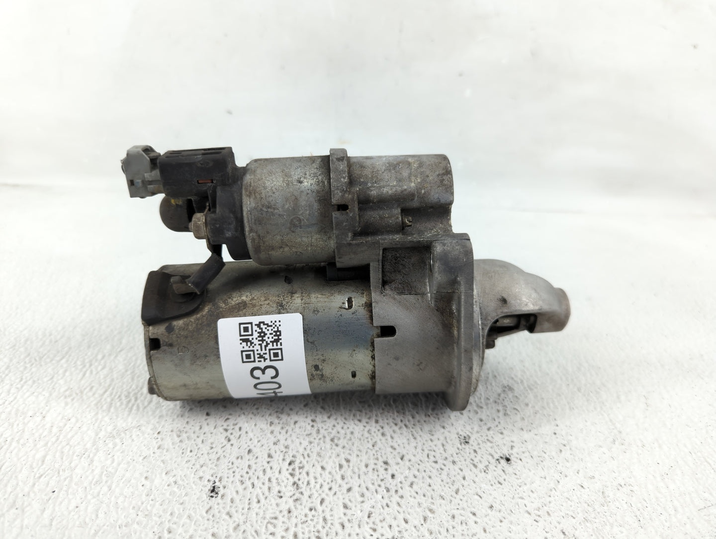 2014-2020 Hyundai Elantra Car Starter Motor Solenoid OEM P/N:36100-2E551 1210405 Fits Fits 2014 2015 2016 2017 2018 2019 202