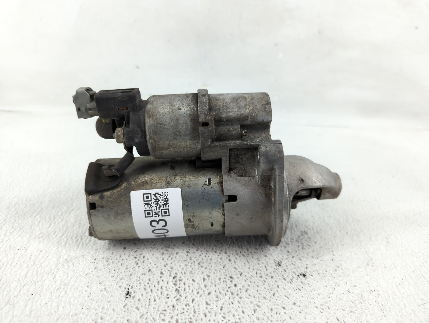 2014-2020 Hyundai Elantra Car Starter Motor Solenoid OEM P/N:36100-2E551 1210405 Fits Fits 2014 2015 2016 2017 2018 2019 202