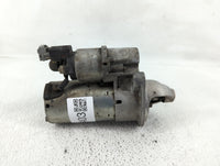 2014-2020 Hyundai Elantra Car Starter Motor Solenoid OEM P/N:36100-2E551 1210405 Fits Fits 2014 2015 2016 2017 2018 2019 202