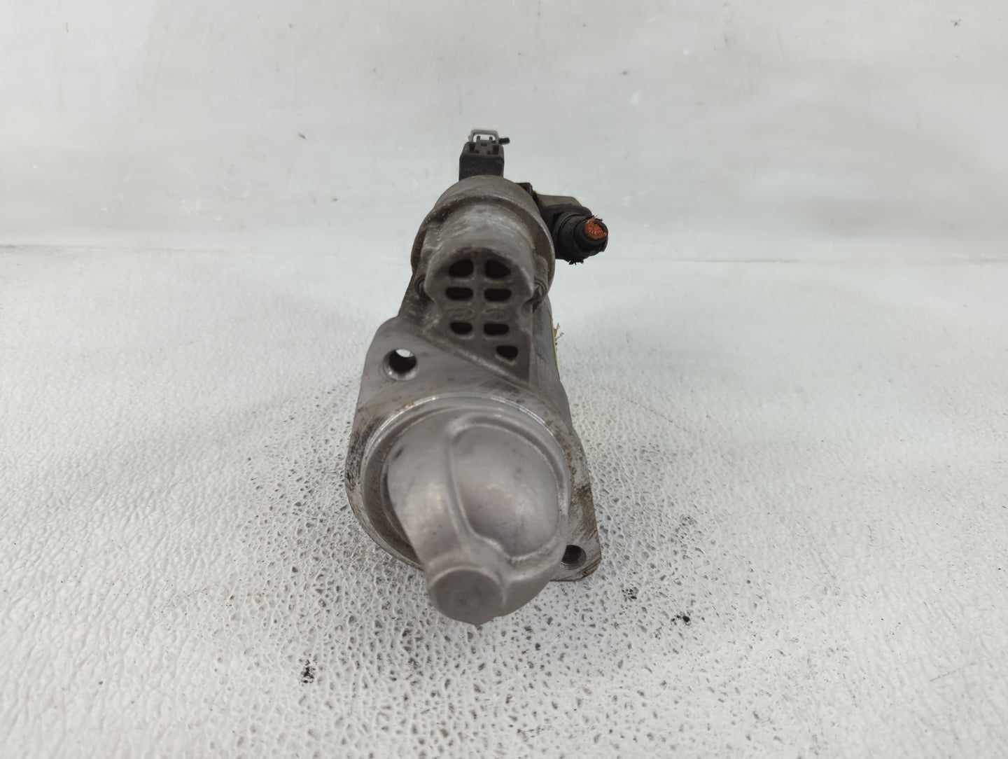 2014-2020 Hyundai Elantra Car Starter Motor Solenoid OEM P/N:36100-2E551 1210405 Fits Fits 2014 2015 2016 2017 2018 2019 202