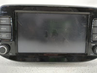 2018-2020 Hyundai Elantra Radio AM FM Cd Player Receiver Replacement P/N:96160-G3300PMP Fits Fits 2018 2019 2020 OEM Used Au