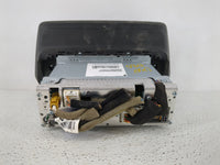 2018-2020 Hyundai Elantra Radio AM FM Cd Player Receiver Replacement P/N:96160-G3300PMP Fits Fits 2018 2019 2020 OEM Used Au