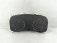 2017-2018 Hyundai Elantra Instrument Cluster Speedometer Gauges P/N:94001-F3011 Miles: Fits Fits 2017 2018 OEM Used Auto Par