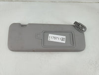 2017-2020 Hyundai Elantra Sun Visor Shade Replacement Passenger Right Mirror Fits Fits 2017 2018 2019 2020 OEM Used Auto Par