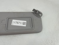2017-2020 Hyundai Elantra Sun Visor Shade Replacement Passenger Right Mirror Fits Fits 2017 2018 2019 2020 OEM Used Auto Par