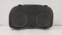 2017-2018 Hyundai Elantra Instrument Cluster Speedometer Gauges P/N:94011-F2061 Fits Fits 2017 2018 OEM Used Auto Parts - Oe