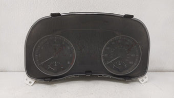 compare product 2017-2018 Hyundai Elantra Instrument Cluster Speedometer Gauges P/N:94011-F2061 Fits Fits 2017 2018 OEM Used Auto Parts