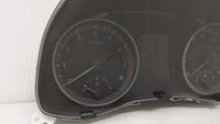 2017-2018 Hyundai Elantra Instrument Cluster Speedometer Gauges P/N:94011-F2061 Fits Fits 2017 2018 OEM Used Auto Parts - Oe