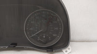 2017-2018 Hyundai Elantra Instrument Cluster Speedometer Gauges P/N:94011-F2061 Fits Fits 2017 2018 OEM Used Auto Parts - Oe