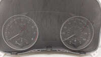 2017-2018 Hyundai Elantra Instrument Cluster Speedometer Gauges P/N:94011-F2061 Fits Fits 2017 2018 OEM Used Auto Parts - Oe