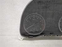 2017-2018 Hyundai Elantra Instrument Cluster Speedometer Gauges P/N:94001-F3011 Fits Fits 2017 2018 OEM Used Auto Parts - Oe