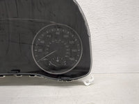 2017-2018 Hyundai Elantra Instrument Cluster Speedometer Gauges P/N:94001-F3011 Fits Fits 2017 2018 OEM Used Auto Parts - Oe