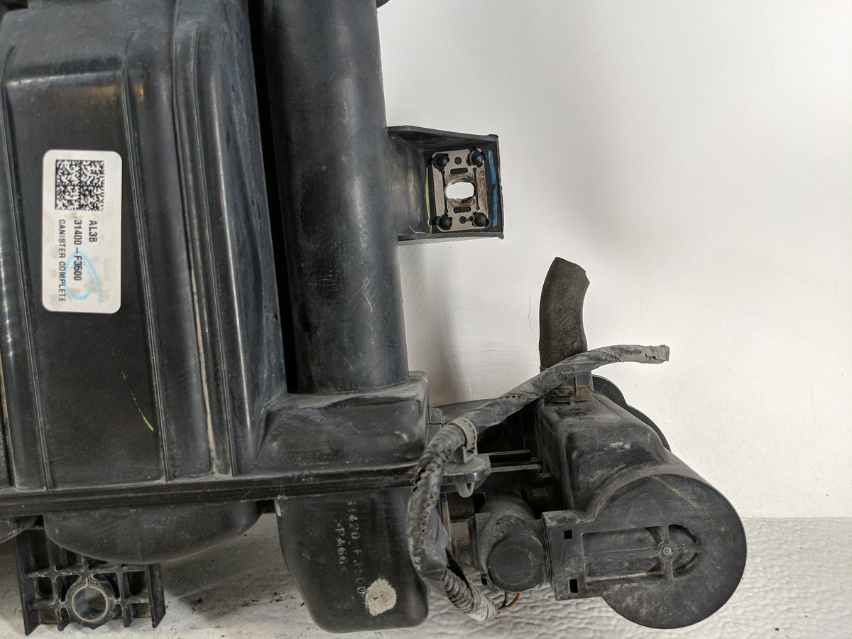 2018 Hyundai Elantra Fuel Vapor Charcoal Canister 1188141 - Oemusedautoparts1.com