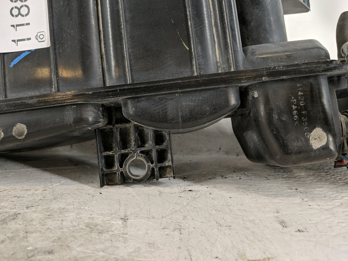 2018 Hyundai Elantra Fuel Vapor Charcoal Canister 1188141 - Oemusedautoparts1.com