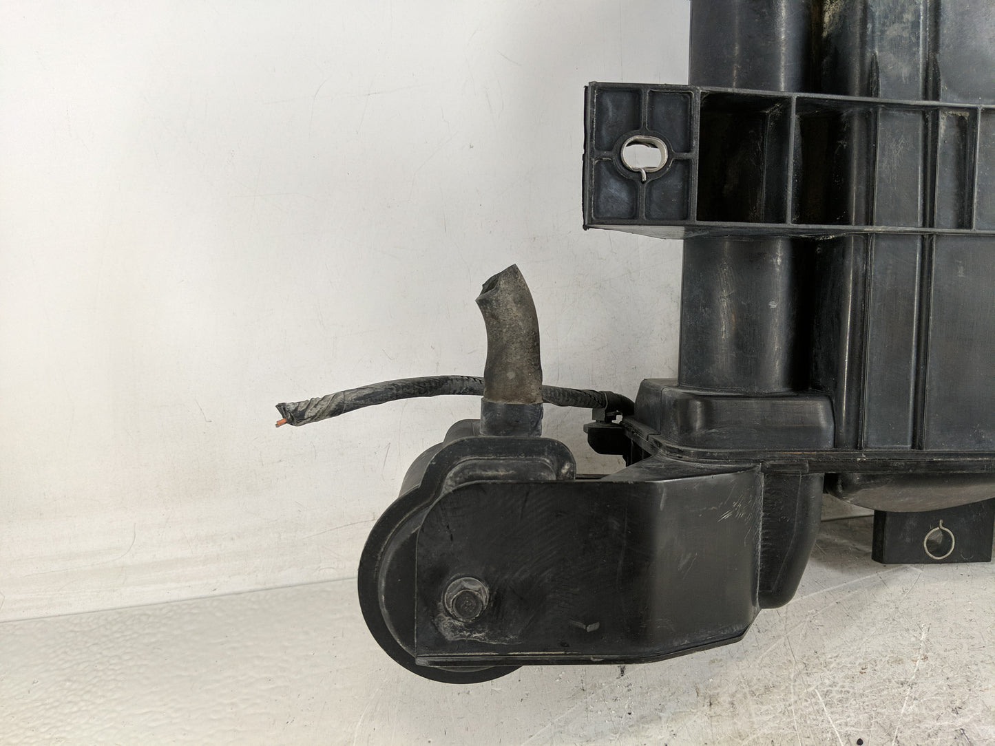 2018 Hyundai Elantra Fuel Vapor Charcoal Canister 1188141 - Oemusedautoparts1.com