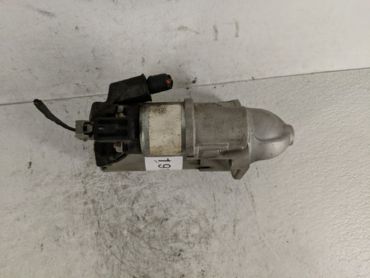 2014-2020 Hyundai Elantra Car Starter Motor Solenoid OEM P/N:36100-2E551 Fits Fits 2014 2015 2016 2017 2018 2019 2020 OEM Used Auto Parts