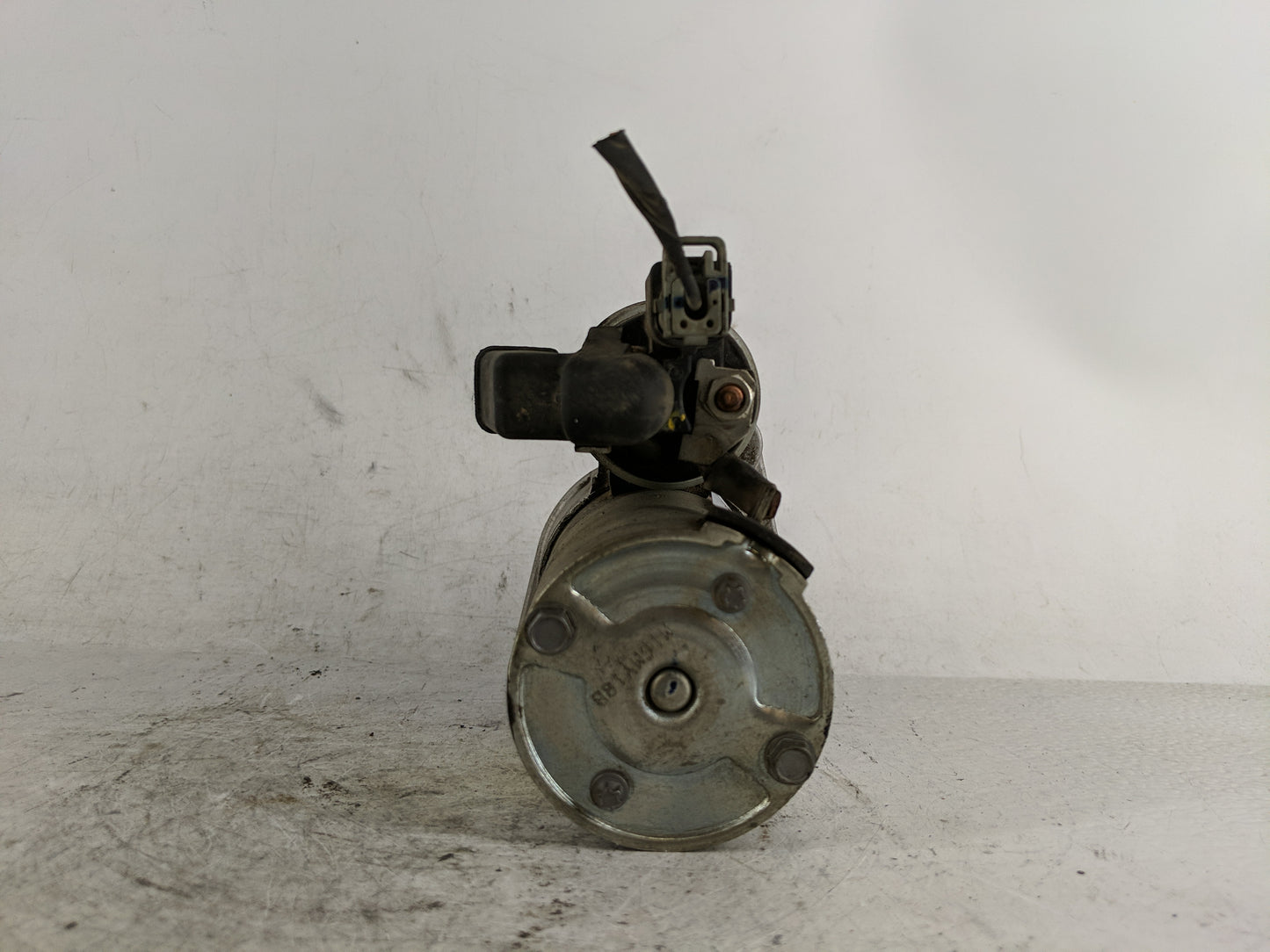 2014-2020 Hyundai Elantra Car Starter Motor Solenoid OEM P/N:36100-2E551 Fits Fits 2014 2015 2016 2017 2018 2019 2020 OEM Us