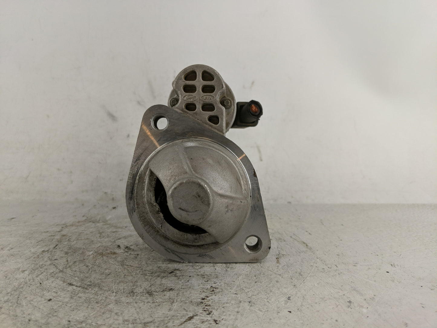 2014-2020 Hyundai Elantra Car Starter Motor Solenoid OEM P/N:36100-2E551 Fits Fits 2014 2015 2016 2017 2018 2019 2020 OEM Us