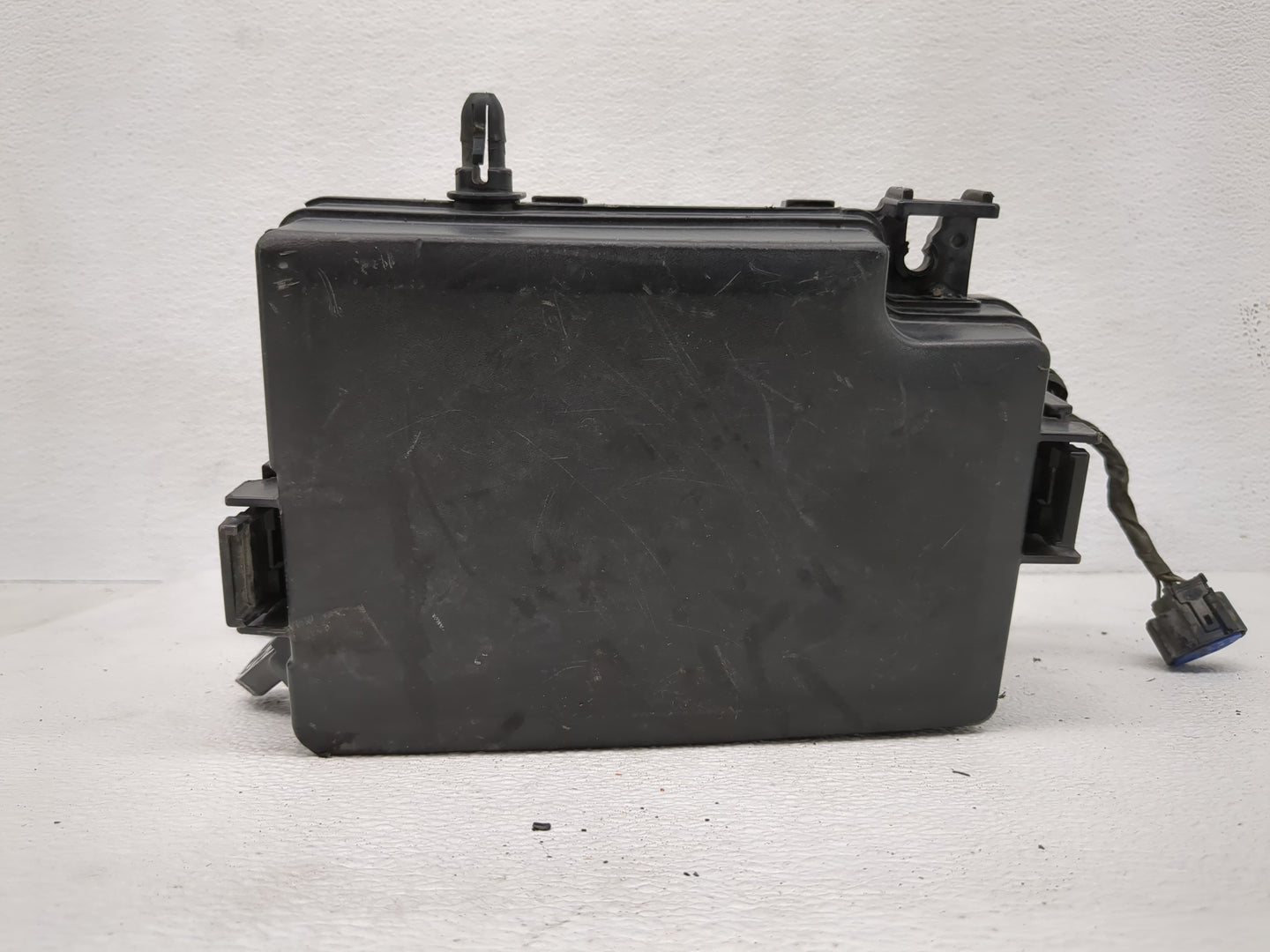 2018 Hyundai Elantra Fusebox Fuse Box Panel Relay Module P/N:91956-F2022 1707122420 Fits OEM Used Auto Parts - Oemusedautopa