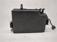 2018 Hyundai Elantra Fusebox Fuse Box Panel Relay Module P/N:91956-F2022 1707122420 Fits OEM Used Auto Parts - Oemusedautopa