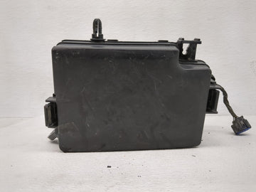 2018 Hyundai Elantra Fusebox Fuse Box Panel Relay Module P/N:91956-F2022 1707122420 Fits OEM Used Auto Parts - Oemusedautopa