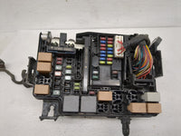 2018 Hyundai Elantra Fusebox Fuse Box Panel Relay Module P/N:91956-F2022 1707122420 Fits OEM Used Auto Parts - Oemusedautopa