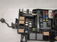 2018 Hyundai Elantra Fusebox Fuse Box Panel Relay Module P/N:91956-F2022 1707122420 Fits OEM Used Auto Parts - Oemusedautopa