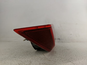 2017-2018 Hyundai Elantra Tail Light Assembly Passenger Right OEM P/N:92402-F20 Fits Fits 2017 2018 OEM Used Auto Parts