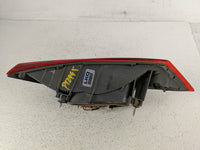 2017-2018 Hyundai Elantra Tail Light Assembly Passenger Right OEM P/N:92402-F20 Fits Fits 2017 2018 OEM Used Auto Parts - Oe