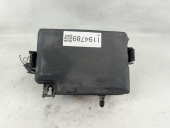 compare product 2018 Hyundai Elantra Fusebox Fuse Box Panel Relay Module P/N:1701171381 Fits OEM Used Auto Parts