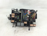 2018 Hyundai Elantra Fusebox Fuse Box Panel Relay Module P/N:1701171381 Fits OEM Used Auto Parts - Oemusedautoparts1.com