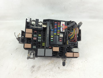 2018 Hyundai Elantra Fusebox Fuse Box Panel Relay Module P/N:1701171381 Fits OEM Used Auto Parts