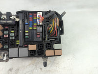 2018 Hyundai Elantra Fusebox Fuse Box Panel Relay Module P/N:1701171381 Fits OEM Used Auto Parts - Oemusedautoparts1.com