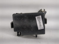 2018 Hyundai Elantra Fusebox Fuse Box Panel Relay Module P/N:VS91200F3535AB 91956-F2022 Fits OEM Used Auto Parts - Oemusedau