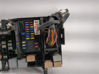 2018 Hyundai Elantra Fusebox Fuse Box Panel Relay Module P/N:VS91200F3535AB 91956-F2022 Fits OEM Used Auto Parts - Oemusedau