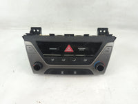 2017-2018 Hyundai Elantra Climate Control Module Temperature AC/Heater Replacement P/N:97250-F2231RET Fits Fits 2017 2018 OE