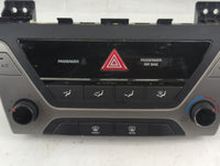 2017-2018 Hyundai Elantra Climate Control Module Temperature AC/Heater Replacement P/N:97250-F2231RET Fits Fits 2017 2018 OE