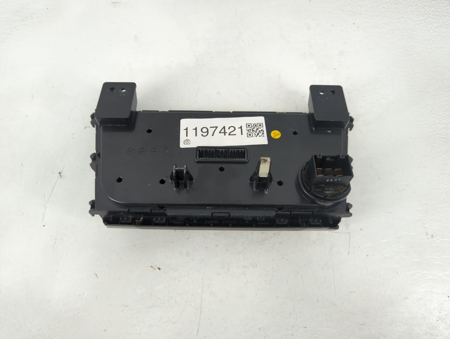2017-2018 Hyundai Elantra Climate Control Module Temperature AC/Heater Replacement P/N:97250-F2231RET Fits Fits 2017 2018 OE