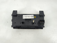 2017-2018 Hyundai Elantra Climate Control Module Temperature AC/Heater Replacement P/N:97250-F2231RET Fits Fits 2017 2018 OE