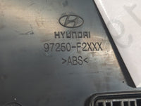 2017-2018 Hyundai Elantra Climate Control Module Temperature AC/Heater Replacement P/N:97250-F2231RET Fits Fits 2017 2018 OE